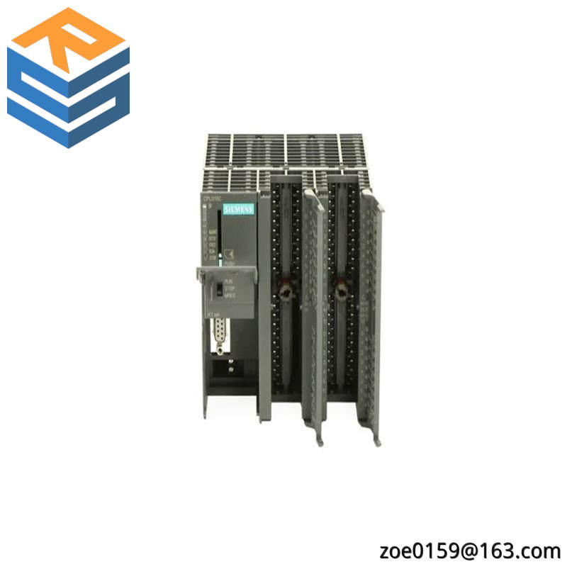 SIEMENS 6ES7 313-5BG04-0AB0 CPU 313C ﻿
