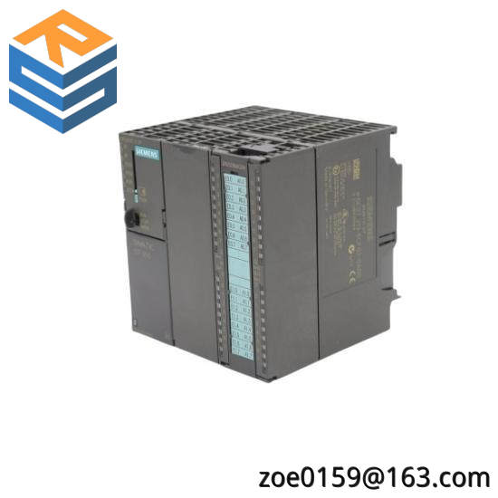 6ES7 313-6CF03-0AB0  Siemens CPU 313C-2 DP Compact CPU with MPI