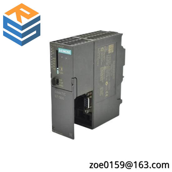 6ES7 315-2EH14-0AB0  Siemens CPU 315-2 PN/DP Processor