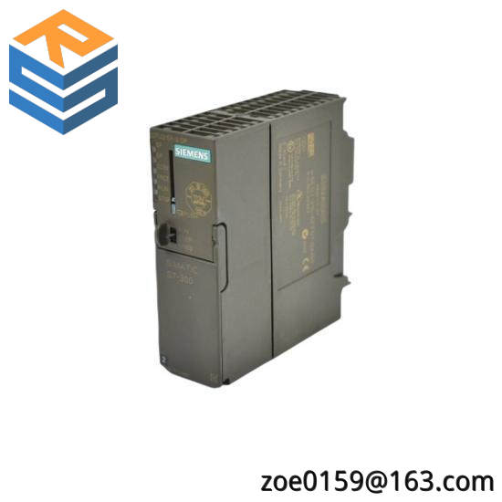 6ES7 315-6FF01-0AB0  Siemens Processor Module