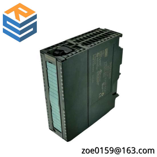 6ES7 321-1CH00-0AA0  Siemens Digital Input Module