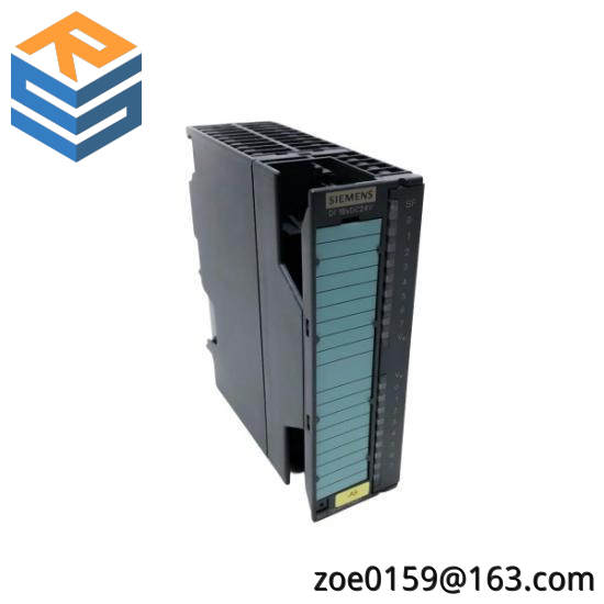 6ES7 321-7BH01-0AB0  Siemens Digital Input Module