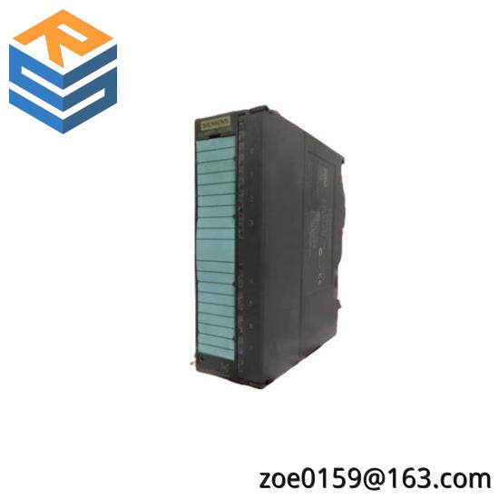6ES7 322-1HF01-0AA0  Siemens Digital Output Module