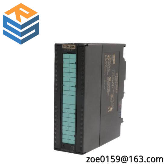 6ES7 331‐1KF02‐0AB0  Siemens Analog Input Module