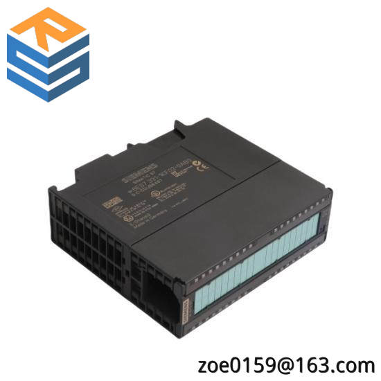 6ES7 331‐1KF02‐0AB0  Siemens Analog Input Module