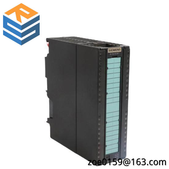 6ES7 331‐1KF02‐0AB0  Siemens Analog Input Module