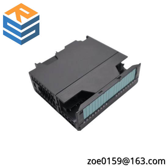 6ES7 332-5HD01-0AB0  Siemens Analog Output Module