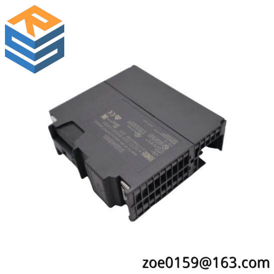 6ES7 332-5HD01-0AB0  Siemens Analog Output Module