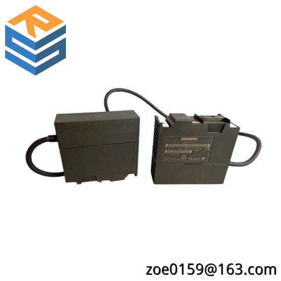 6ES7 365-0BA01-0AA0  Siemens Interface Module