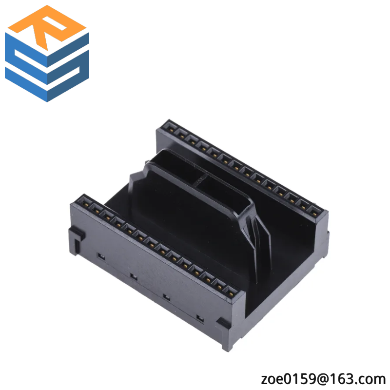 SIEMENS 6ES7 390-0AA00-0AA0 Bus Connector
