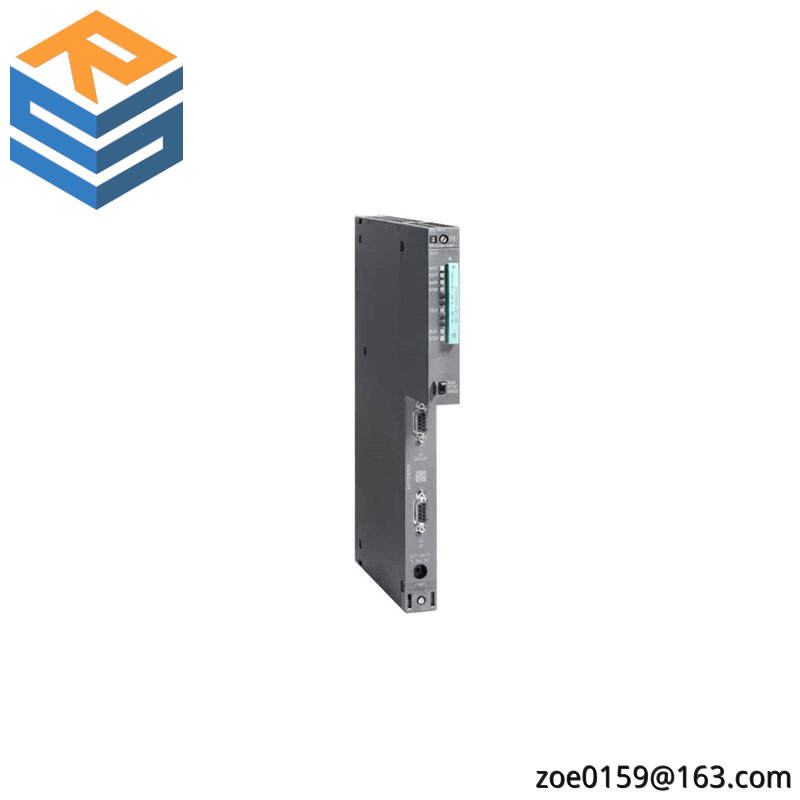SIEMENS 6ES7 414-2XK05-0AB0 Central processing unit