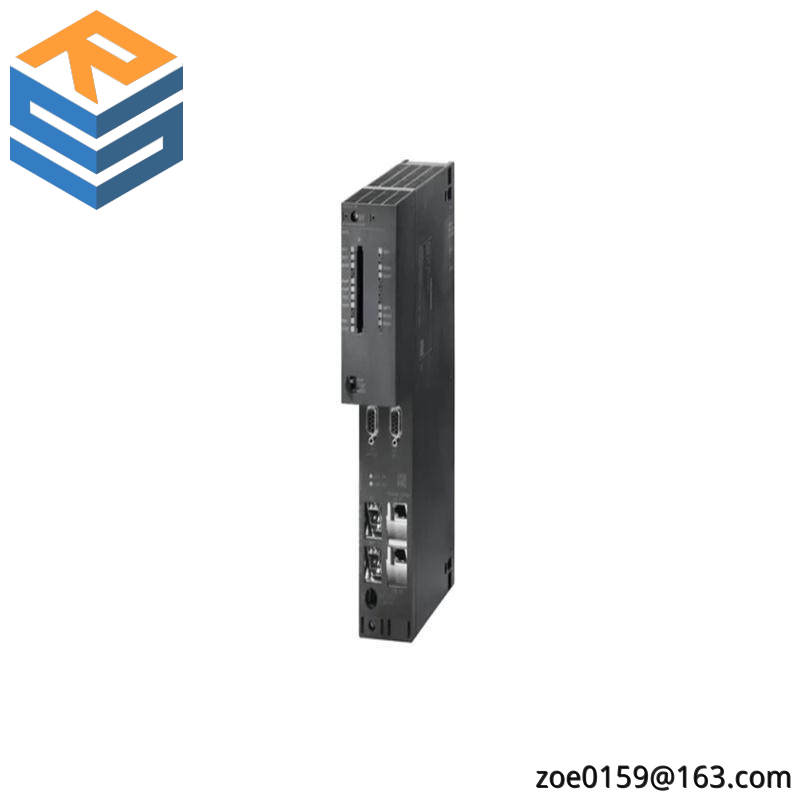 SIEMENS 6ES7 414-4HM14-0AB0 Central processing unit