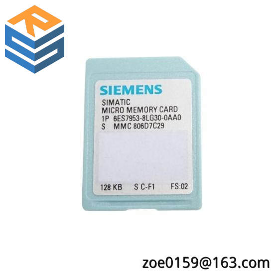 SIEMENS 6GK1161-2AA00  Programmable Controller