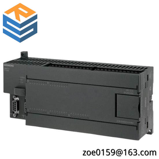 6ES 7216-2AD23-0XB0  Siemens S7-200 CPU 226