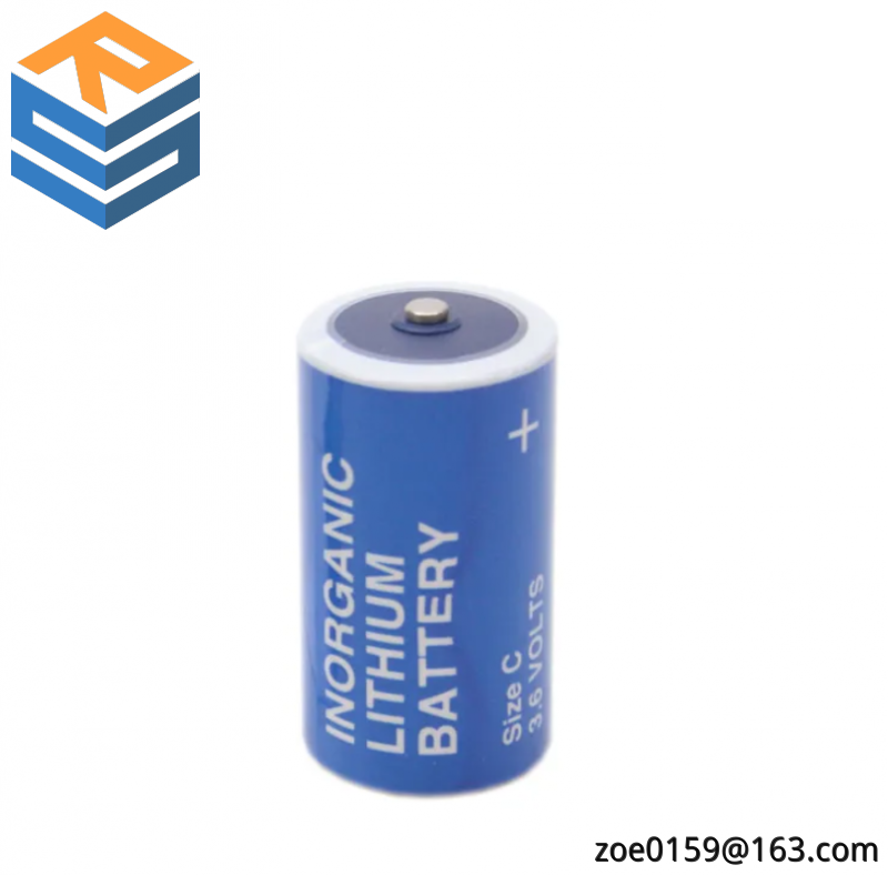SIEMENS 6EW1000-7AA Lithium Battery