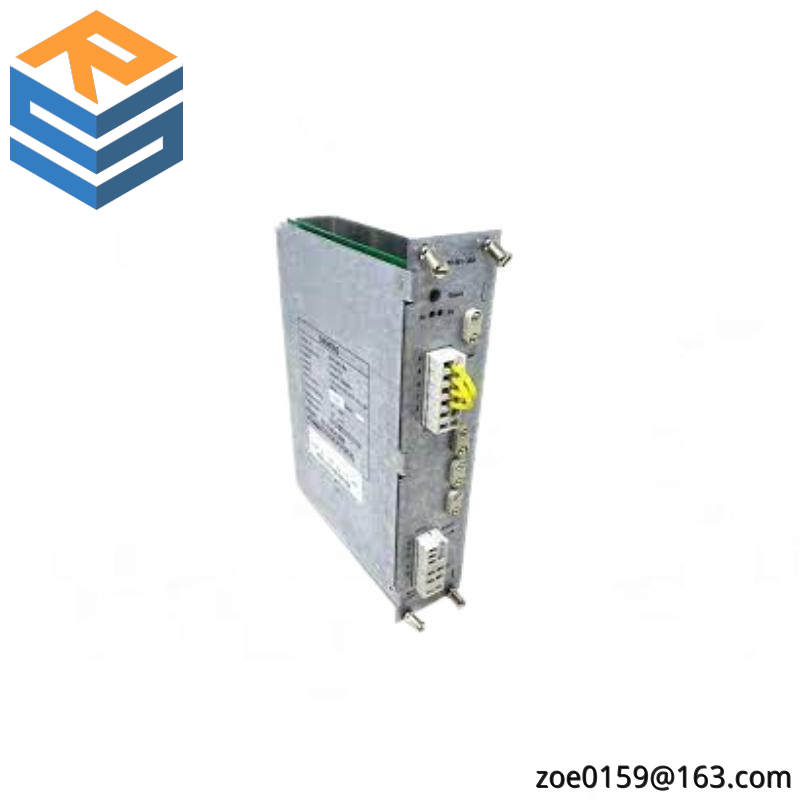SIEMENS 6EW1861-3BA Power Supply