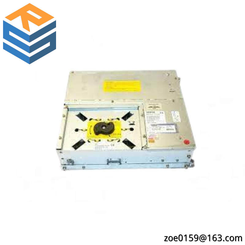 SIEMENS 6FC5210-0DF22-2AA0 SINUMERIK PCU 50