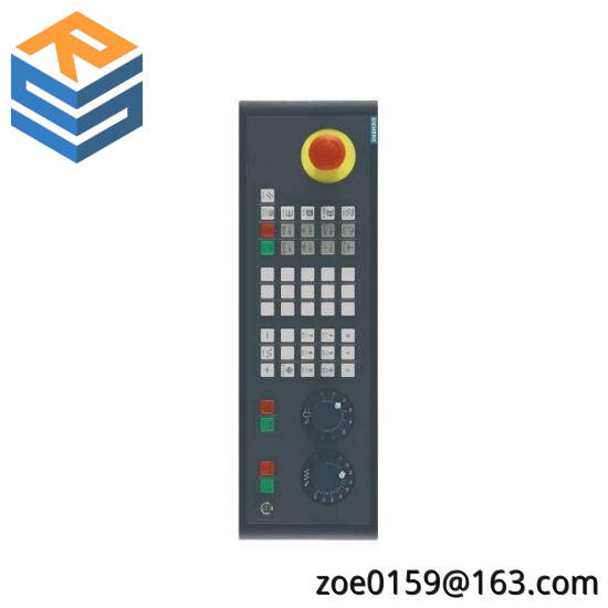 6FC5303-0AF22-0AA1  Siemens Control Panel