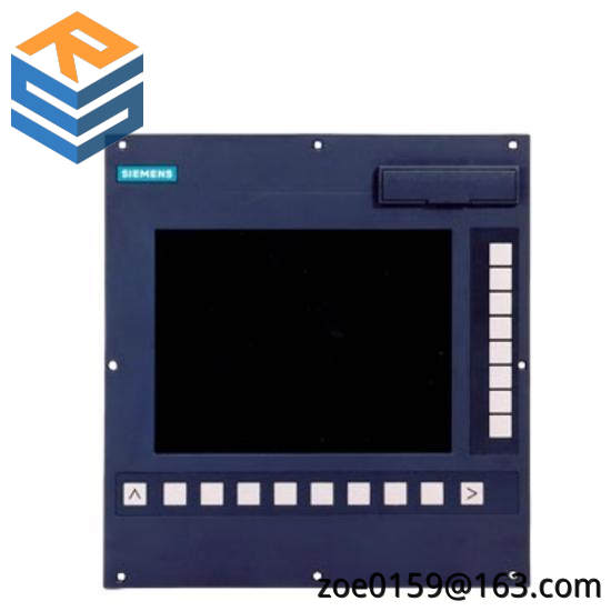 6FC5370-0AA00-2AA1  Siemens Control Planel