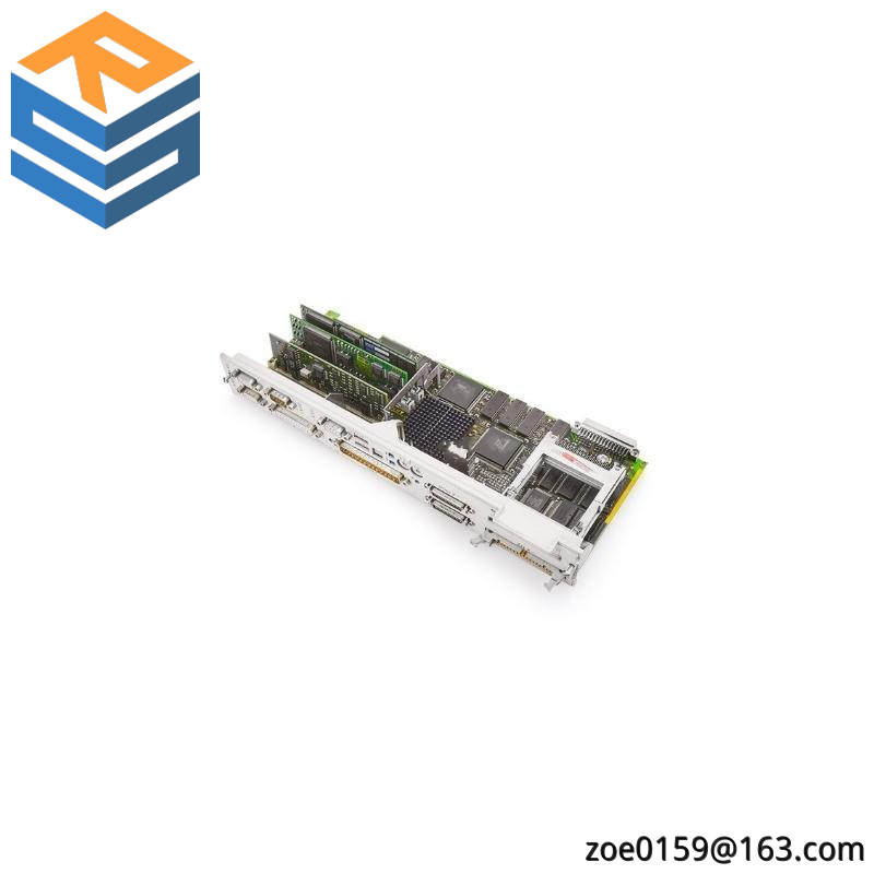 SIEMENS 6FC5370-6AA30-0WA0 Motherboard