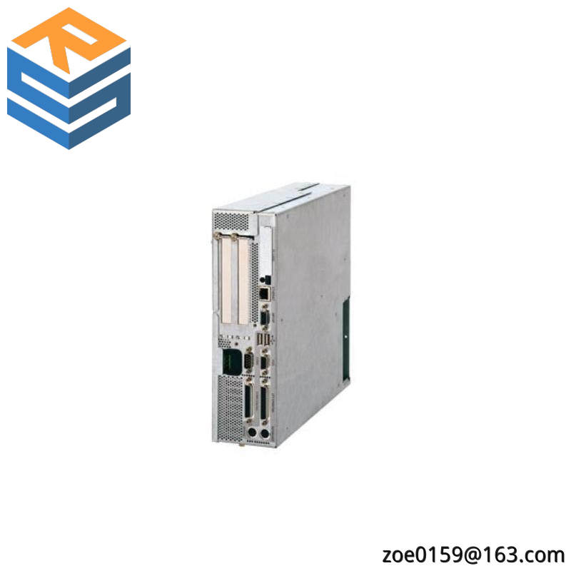 SIEMENS 6FC5500-0AA00-2AA0 CONTROL DEVICE