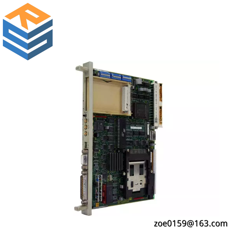 SIEMENS 6FM1470-3AA25 Display Module