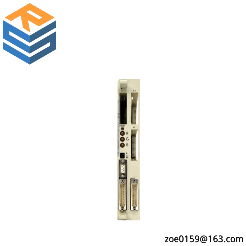 SIEMENS 6FM1470-3BA21 WF470 Display Module