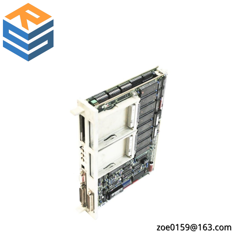 SIEMENS 6FM1470-3CA20 Display Module