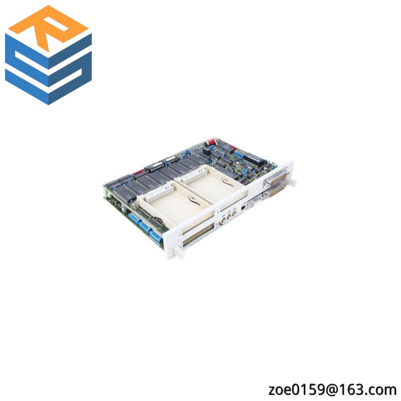 SIEMENS 6FM1470-3CA25 Display Module