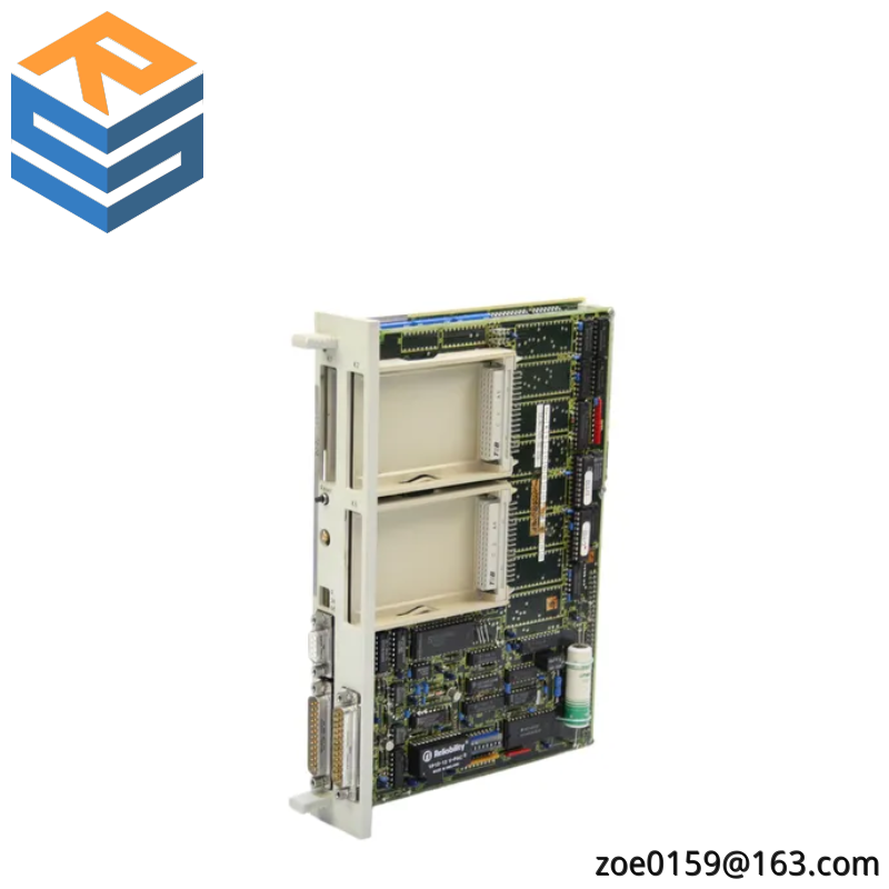 SIEMENS 6FM1470-4BA21 Display Module