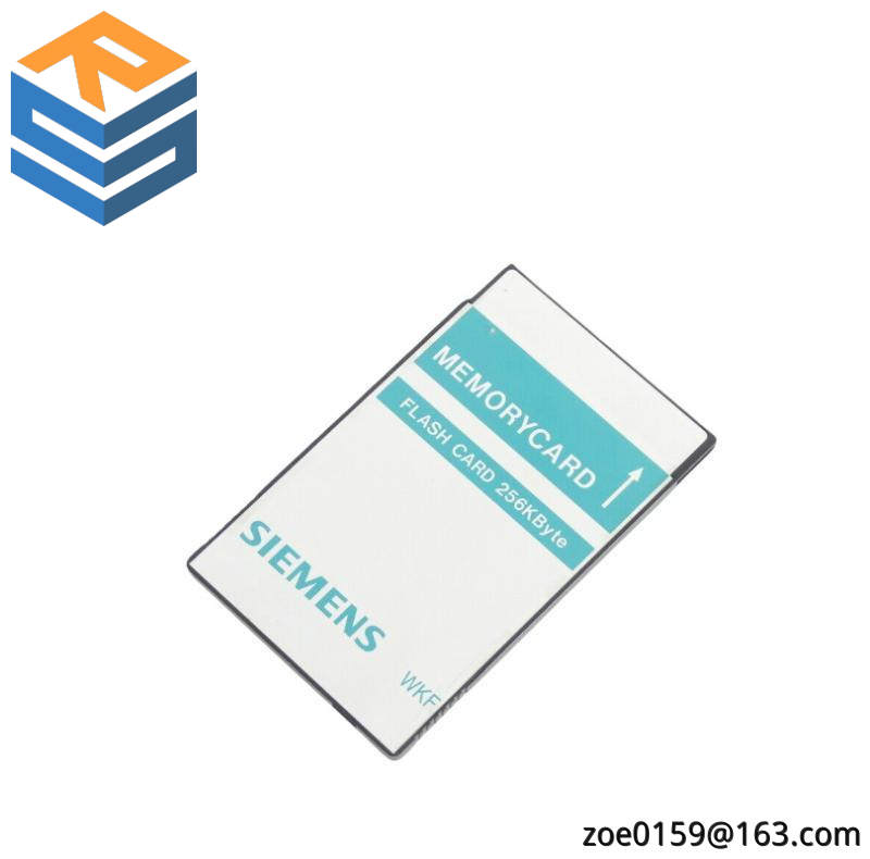 SIEMENS 6FM1470-7AA25 Memory Card