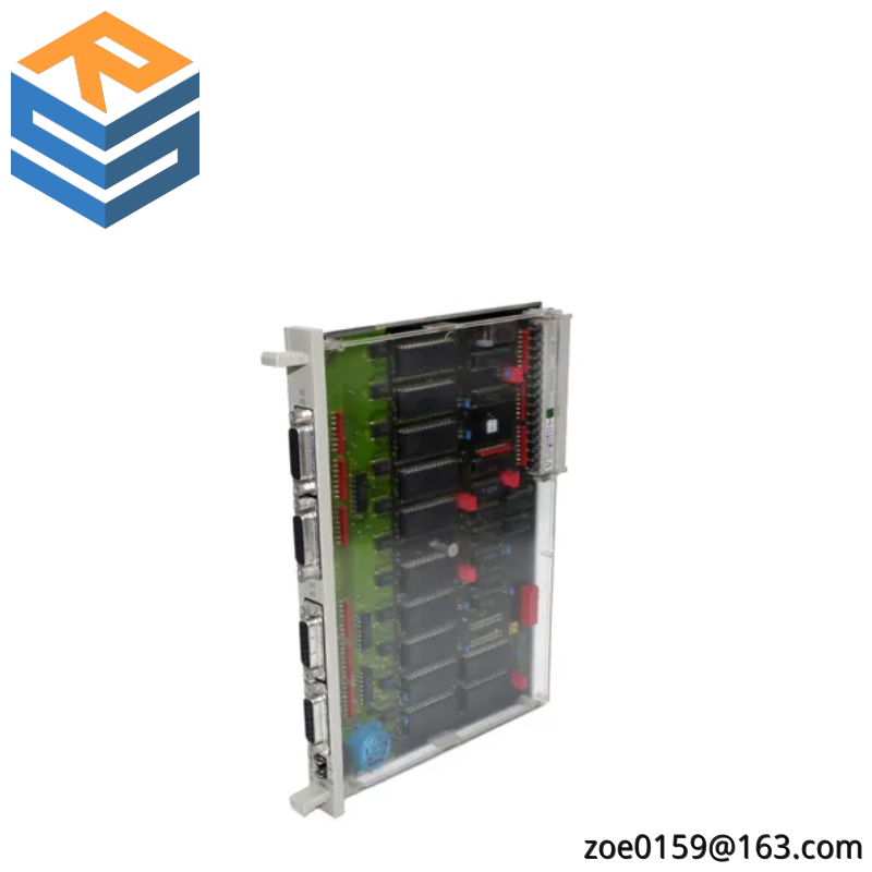 SIEMENS 6FM1705-3AA00 WF705 Module
