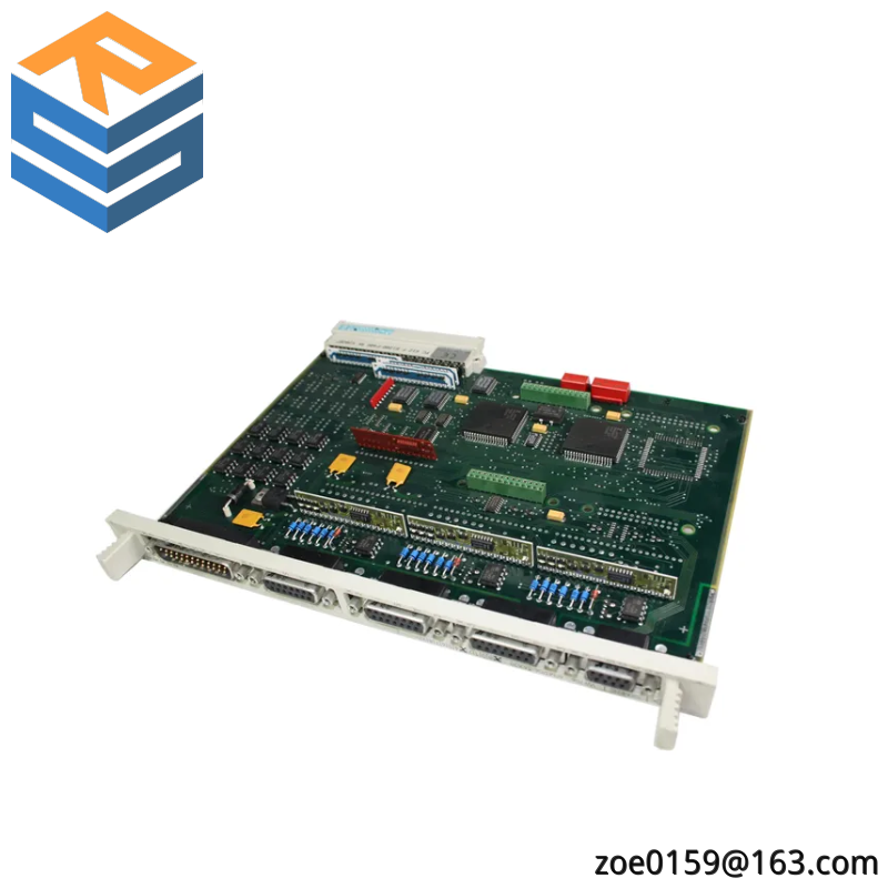 SIEMENS 6FM1706-3AA20 Position counter Module