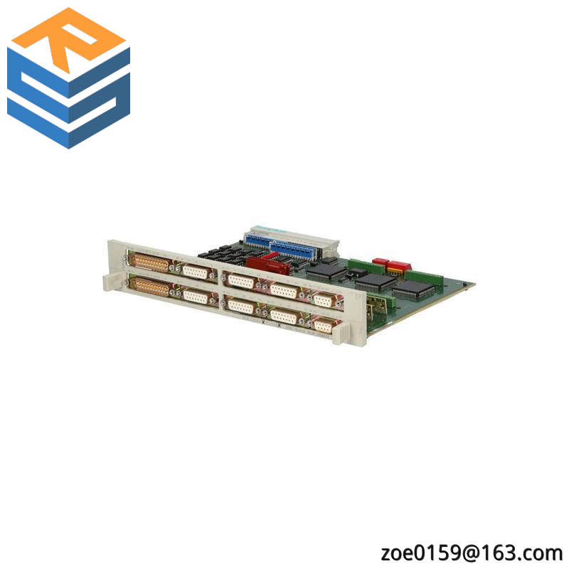 SIEMENS 6FM1706-3AB20 Positioning Module