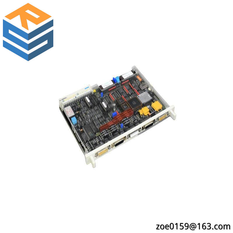 SIEMENS 6FM1723-3AA00 Positioning module