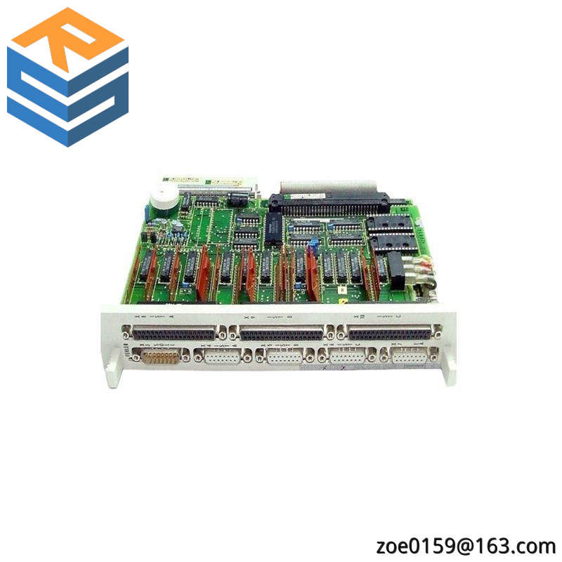 SIEMENS 6FM1726-3BA00 Positioning Module