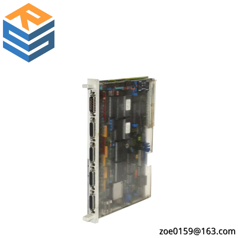SIEMENS 6FM1726-3CA00 Positioning Module