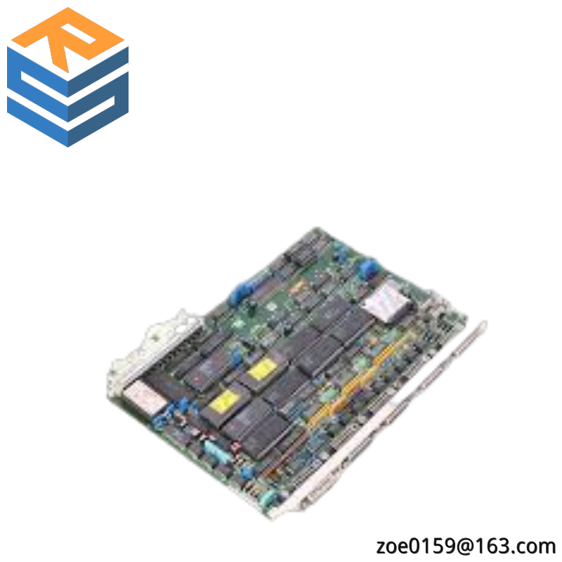 SIEMENS 6FM1726-3CW00 Positioning Module