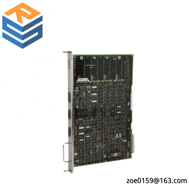 SIEMENS 6FX1113-0AE02 SINUMERIK CPU Modules