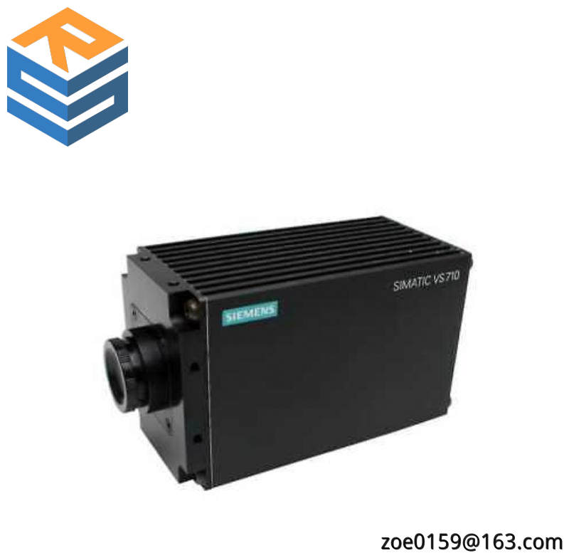 SIEMENS 6GF1710-3AA SIMATIC VS710 VISION SENSOR