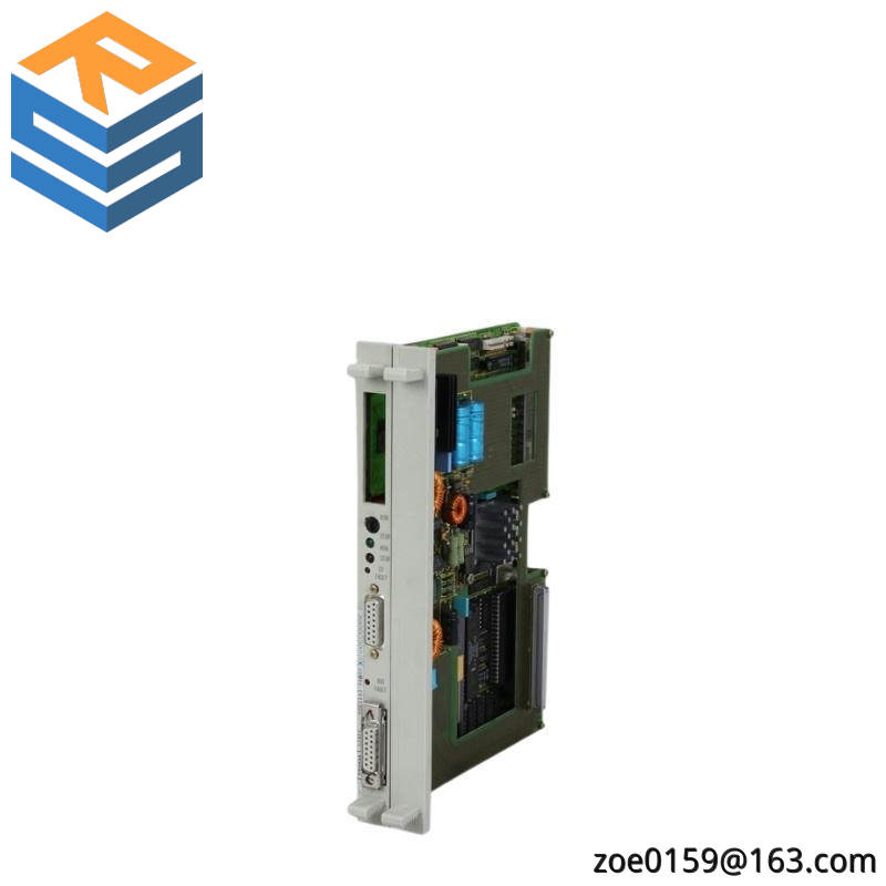 SIEMENS 6GK1143-0AA00 CP143 Sinec H1 Module