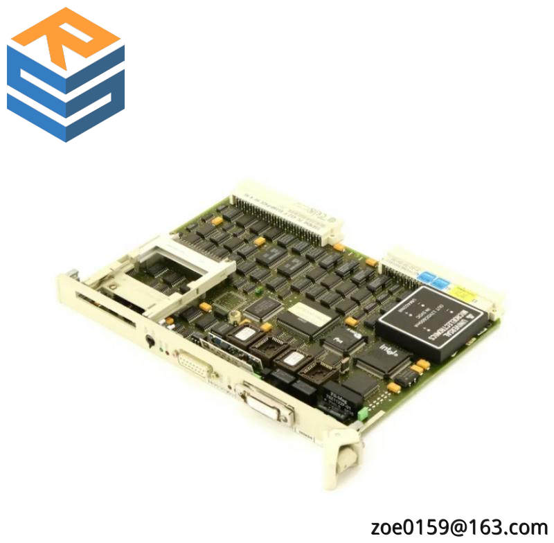 SIEMENS 6GK1143-0TA00 CP 1430 TF E03