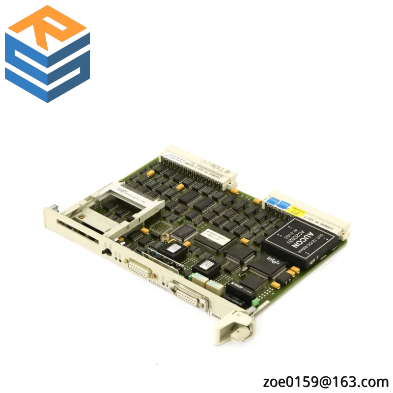 SIEMENS 6GK1143-0TA02 SINEC H1 Module
