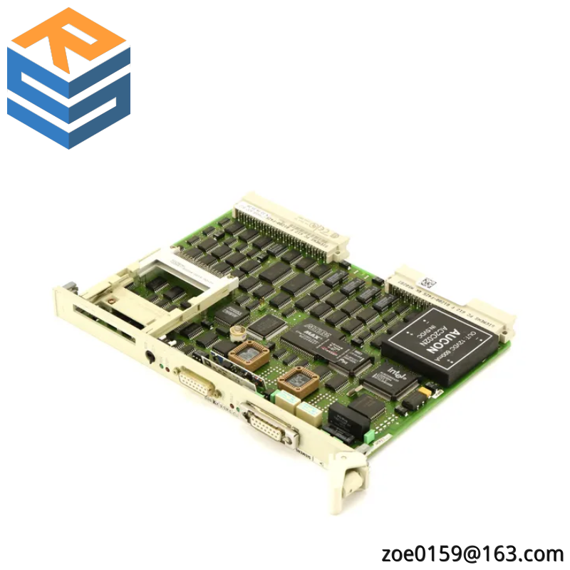 SIEMENS 6GK1143-0TB01 SIMATIC Communications processor