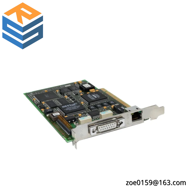 SIEMENS 6GK1161-3AA00 COMMUNICATION PROCESSOR