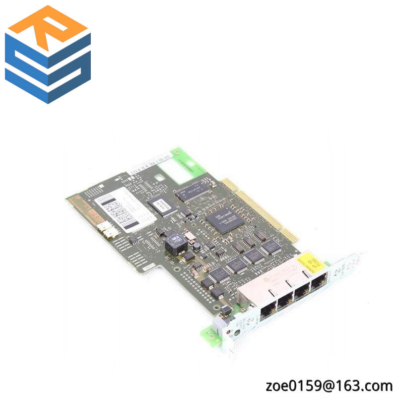 SIEMENS 6GK1161-6AA01 Communications Processor