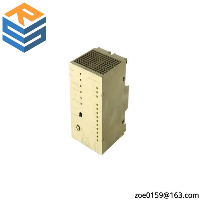 SIEMENS 6GK1243-3SA00 COMMUNICATIONS PROCESSOR