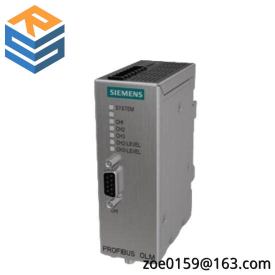 6GK1503-2CC00  Siemens Module