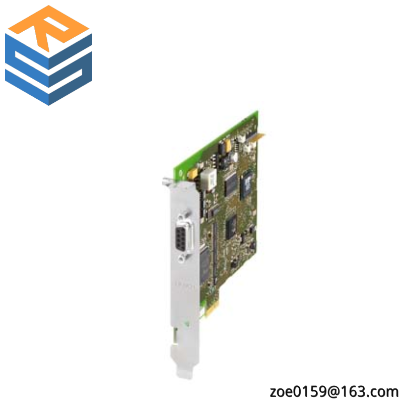 SIEMENS 6GK1562-1AA00 Communication processor CP 5621