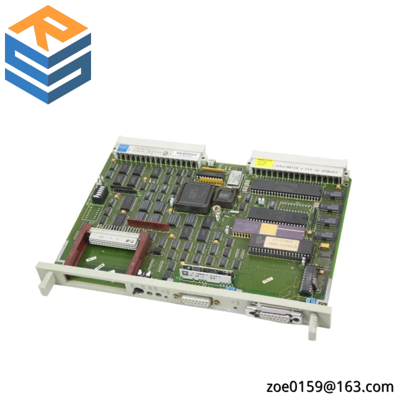 SIEMENS 6GK1 143-0AA01 INTERF.MODULE